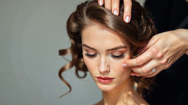 Find the perfect hairstyle tailored to your face shape