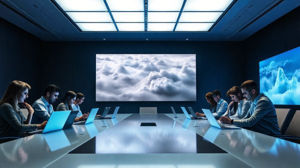 Top enterprise cloud captive portal solutions to explore in 2026
